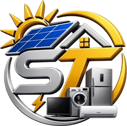 Sardar Trader logo