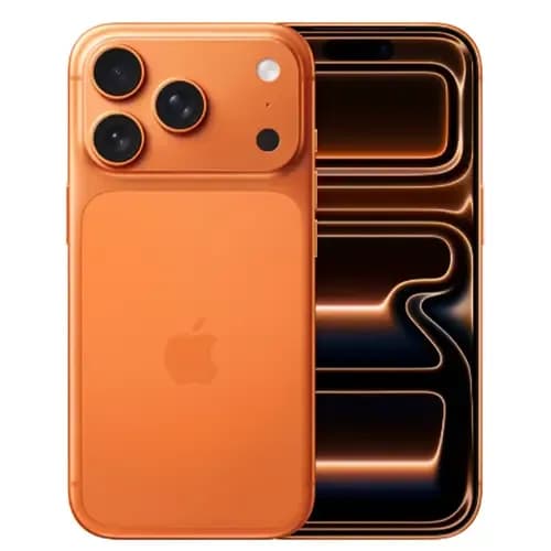Apple iPhone 17 Pro Max smartphone