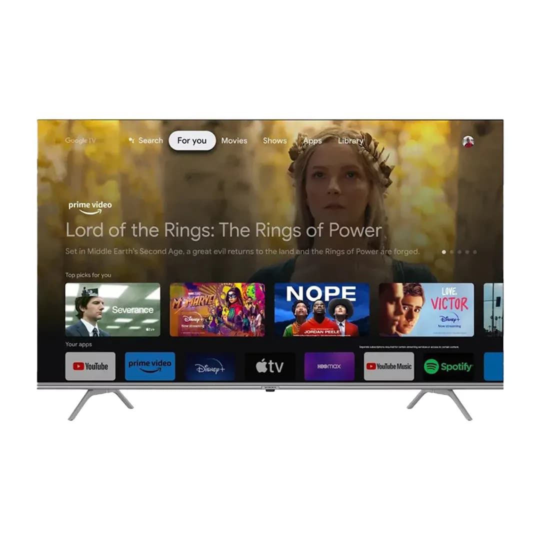 Dawlance 55G22 Radiant Series Google TV sardar tradrs