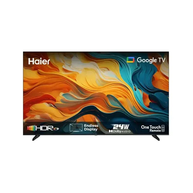32 inch haier
