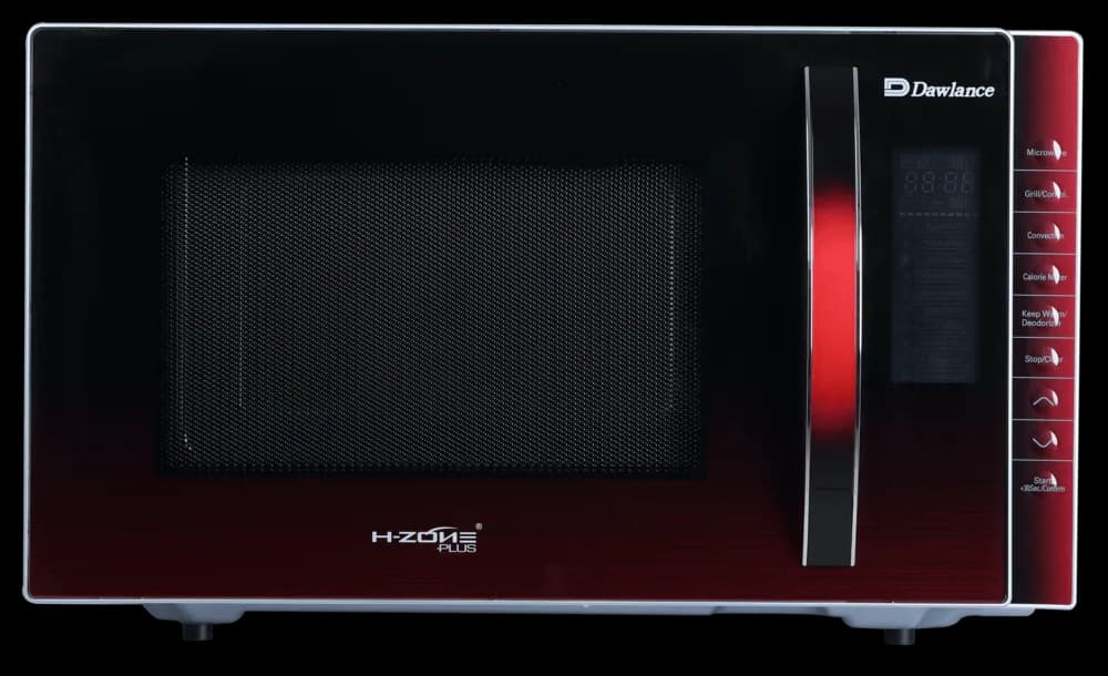 Dawlance DW-115-CHZP Baking Microwave Oven product