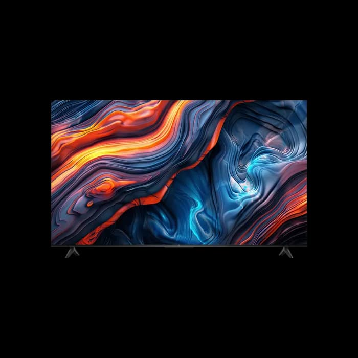 TCL 4K QLED Smart TV 55 Inch