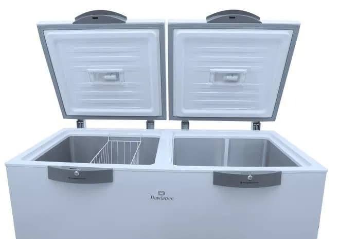 Dawlance 91998 Twin Door Freezer product