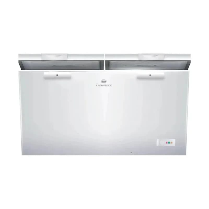 Dawlance DF-500 Twin Door Freezer product