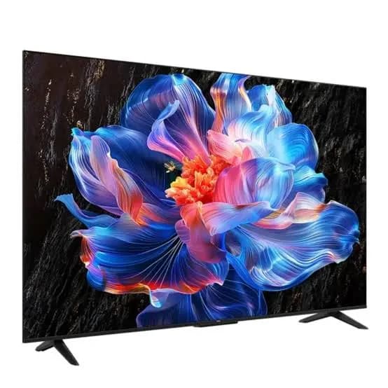 TCL 4K UHD Smart TV 75 Inch