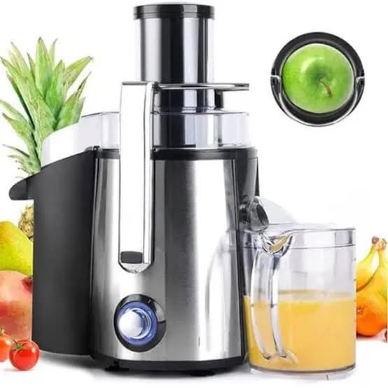Dawlance DWHJ 8002 I Juicer product