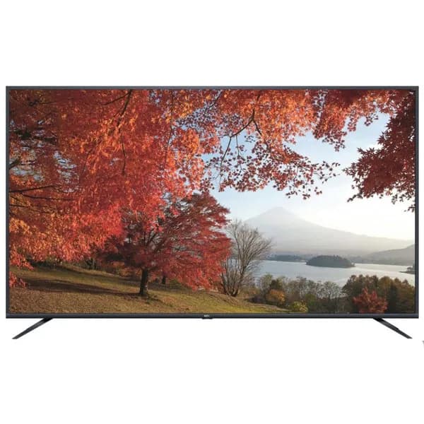 TCL 4K QLED Smart TV 75 Inch