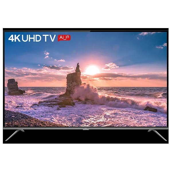 TCL 4K UHD Smart TV 55 Inch