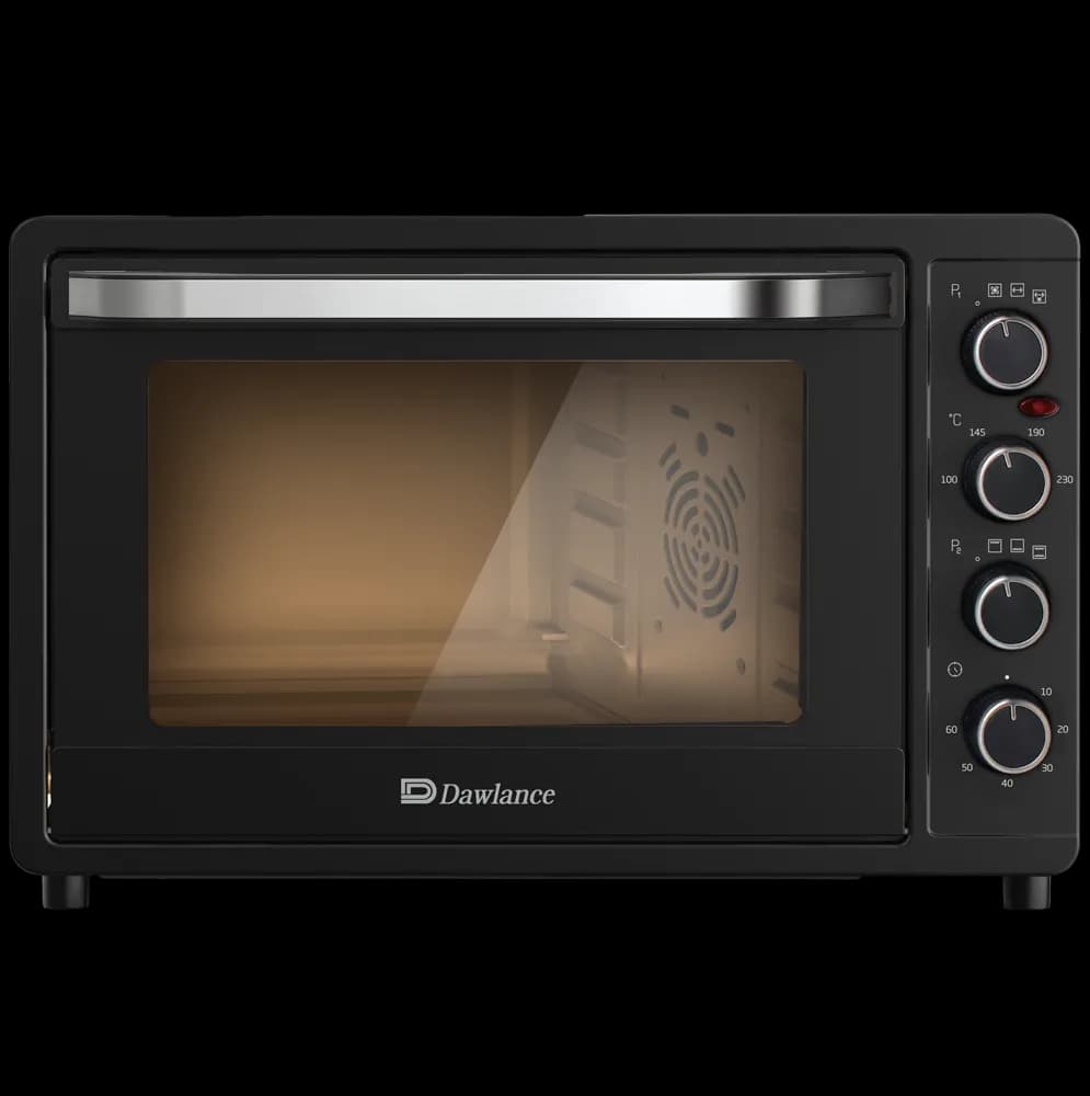 Dawlance DWMO 2515CR Mini Oven product
