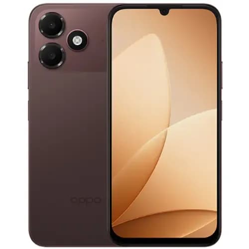 OPPO A6c product image