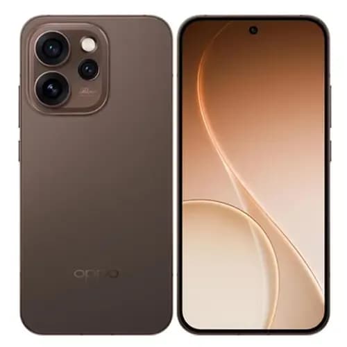 OPPO Reno15 Pro 5G product image