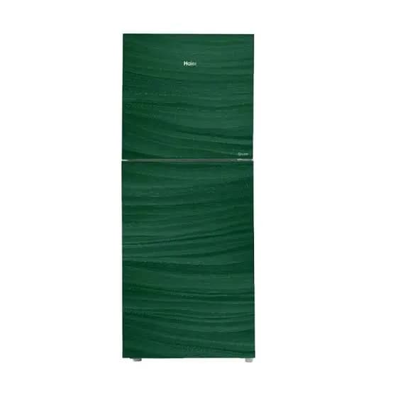 Haier Ref HRF-538 IPGA Green product image