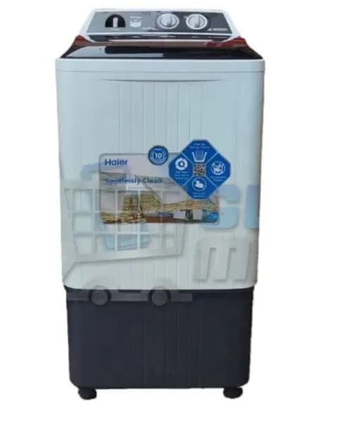 Haier Washing Machine HWM-130-1217 product image