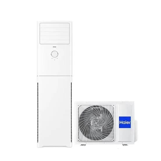 Haier Floor Standing AC Inverter 2.0 Ton HPU-24HE/WSDC (X-IK) product image