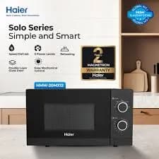 Haier Microwave Oven HMW-20MX12 product image