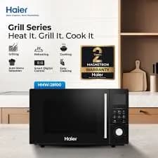 Haier Microwave Oven HMW-28100 product image