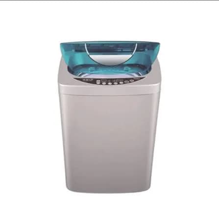 Haier Automatic Washing Machine HWM85-1708 product image