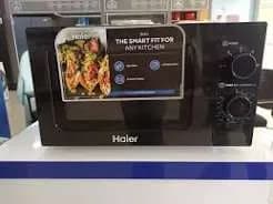 Haier Microwave Oven HMN-20MXP6 product image