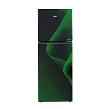 Haier Refrigerator HRF-316 IFGA Green product image