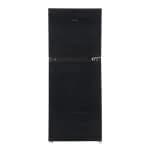 Haier Refrigerator HRF-346 EPB Black Glass Door product image