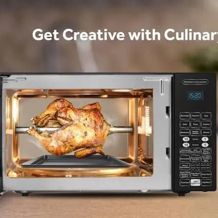 Haier Microwave Oven HGL-30100 product image