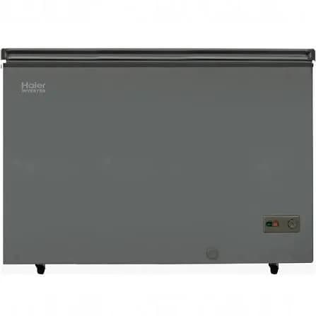 Haier D.Freezer HDF-345 IG Star Inverter Grey product image