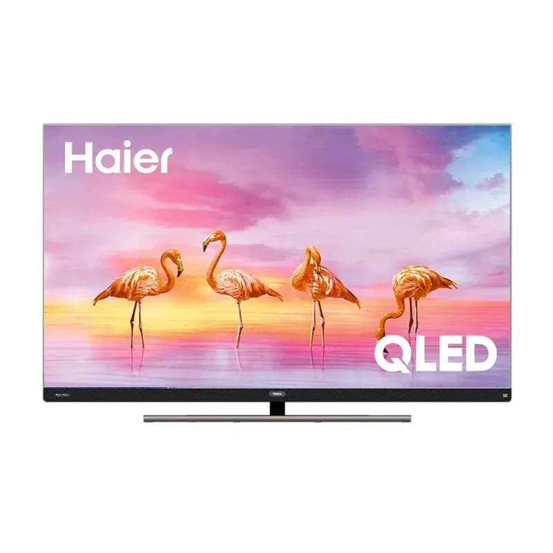 Haier LED Google TV 55 Inch product