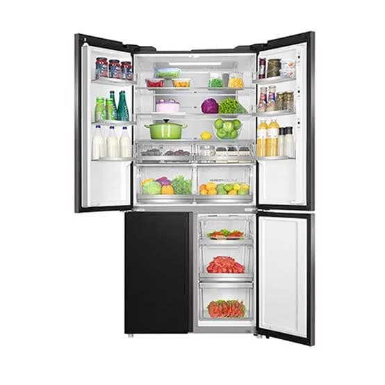 Haier French Door Refrigerator product
