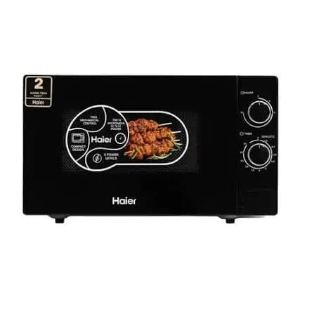 Haier Microwave Oven HMW-20MPB product image