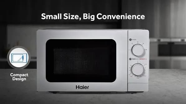 Haier Microwave Oven HMN-20MXP5 product image