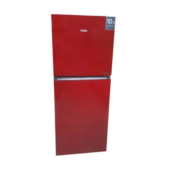 Haier Ref HRF-316 IPRA Red product image
