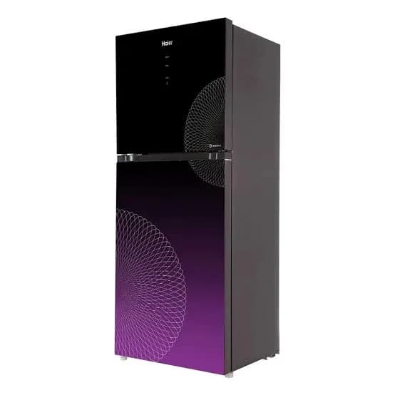 Haier Refrigerator HRF-316 IAPA+ Purple product image