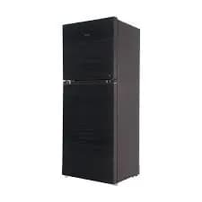 Haier E-star Series Refrigerator HRF-398 EPBW product image
