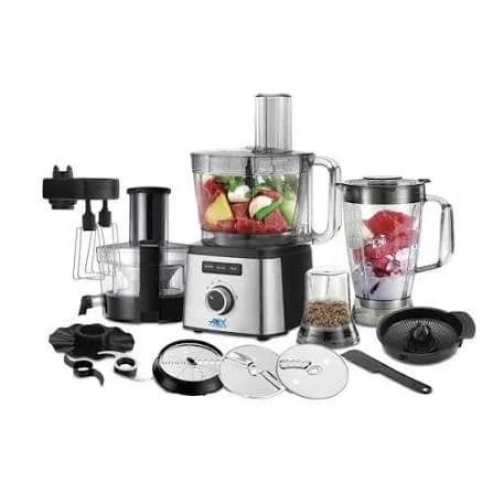 ANEX Kitchen Robot AG-3159 - Variant 414 product image