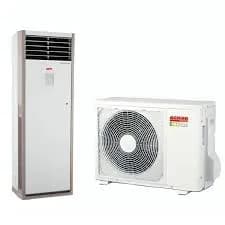 Acson Floor Standing Inverter AC 2.0 Ton A5FSY25FR-M/A5LCY25CR-M - Variant 402 product image