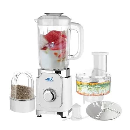 ANEX Kitchen Robot AG-2146 - Variant 413 product image