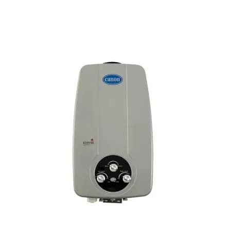 Canon Instant Gas Geyser 16D+ Dual - Variant 394 product image