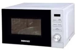 Homage Microwave Oven HDSO-2018W - Variant 450 product image