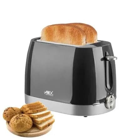 ANEX 2 Slice Toaster Cool Touch AG-3018 - Variant 409 product image