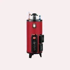 Super Asia Electric & Gas Geyser GEH-720 AI - Variant 447 product image
